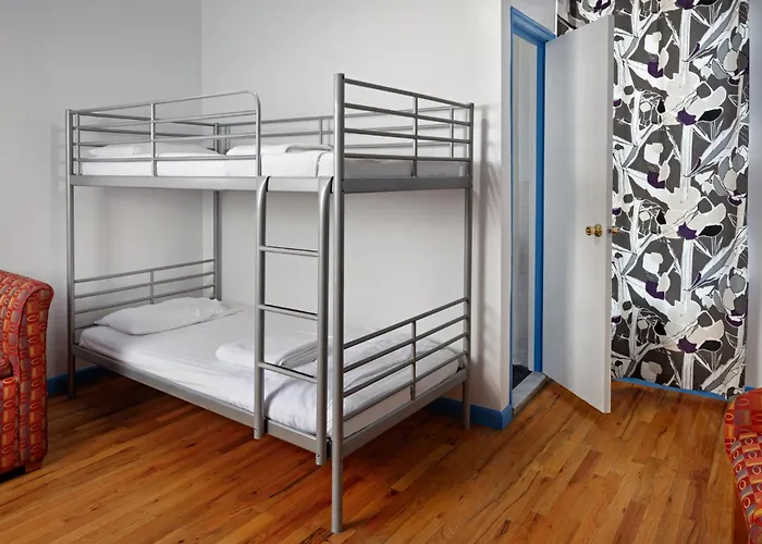 Central Park WestHostel